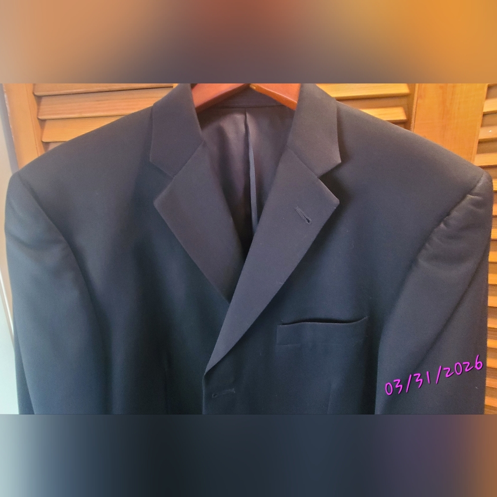 BURBERRY Blazer! 2026 CLEARANCE!! - Picture 10 of 14